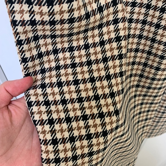 Zara Wide-Leg Trousers - Picture 3 of 8